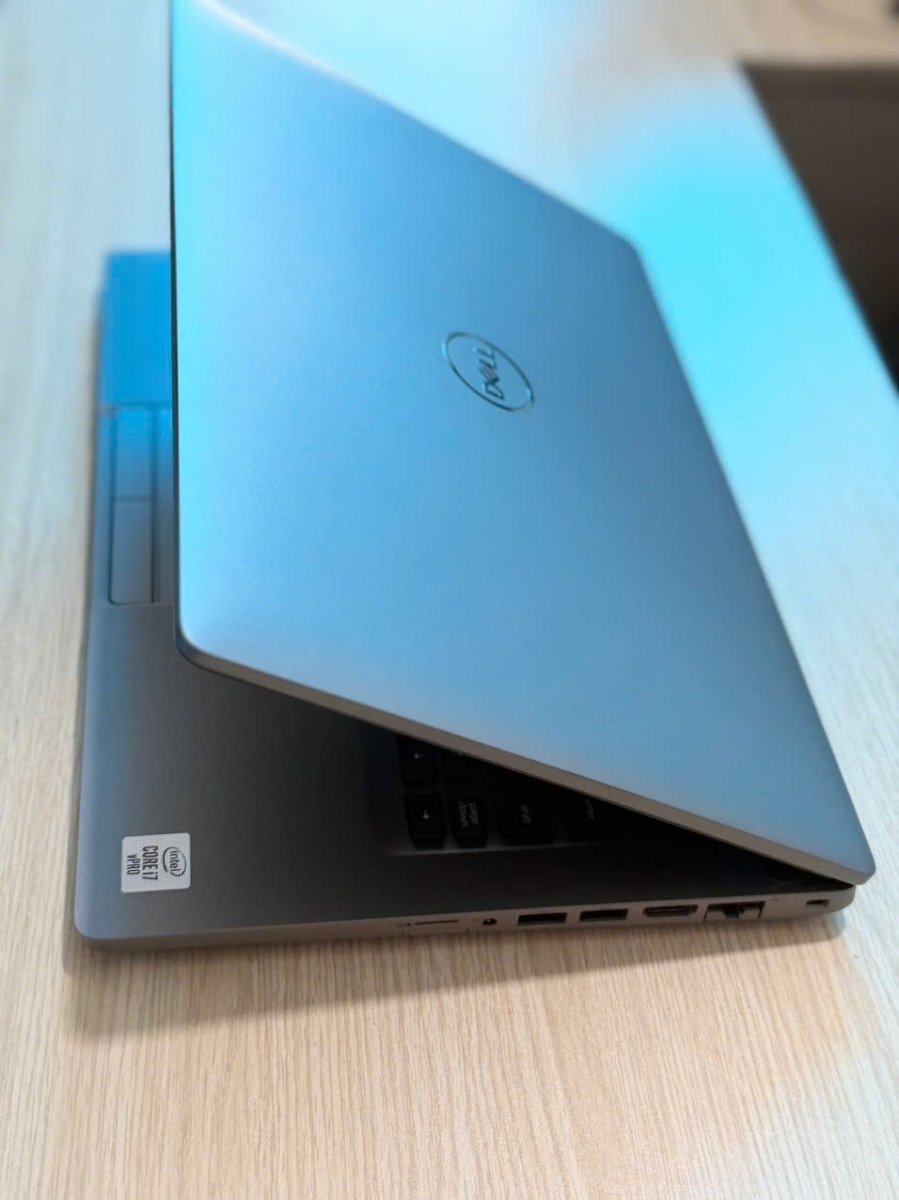 Laptop xách tay dell 5411 giá rẻ
